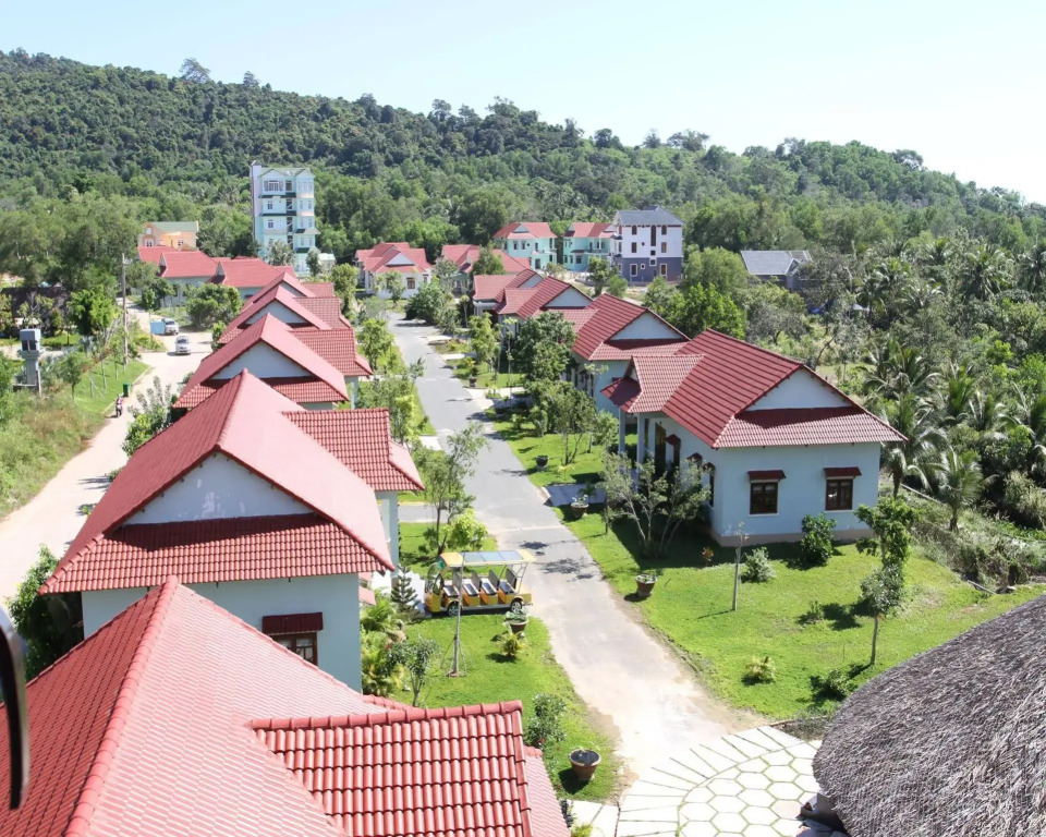 Kinh Bac Hotel
