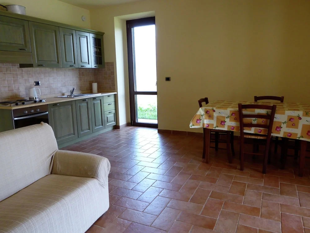 Scenic Home in Camporgiano With Swimming Pool