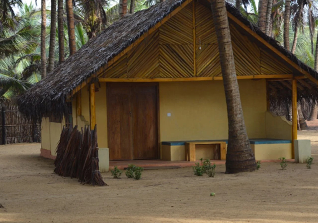 Seahorse Beach Resort