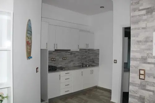Bay View Apartments