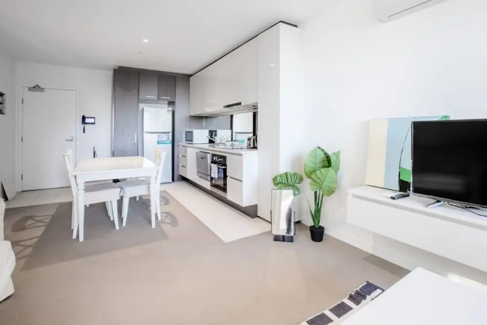 Lovely Home Close To South Cross Designer Apartment