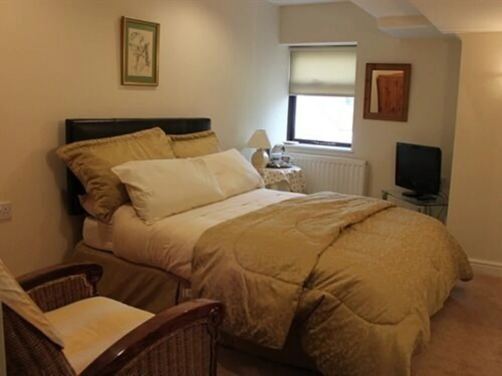 Langley Cottage Guest House