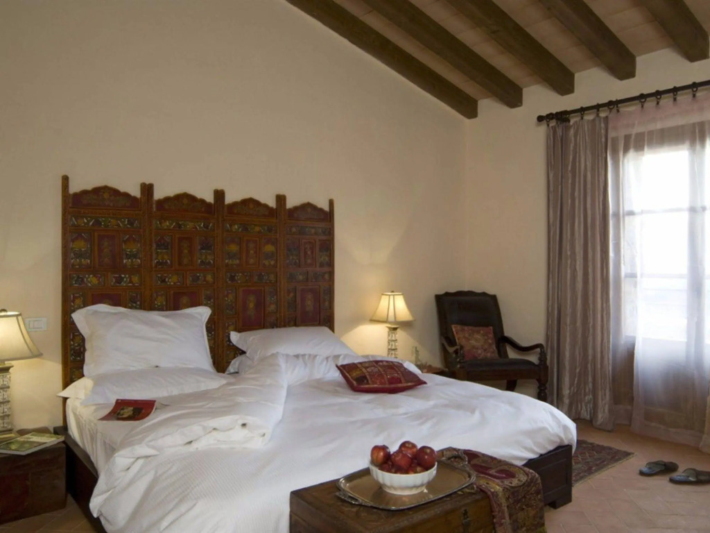 Hotel Podere Conti