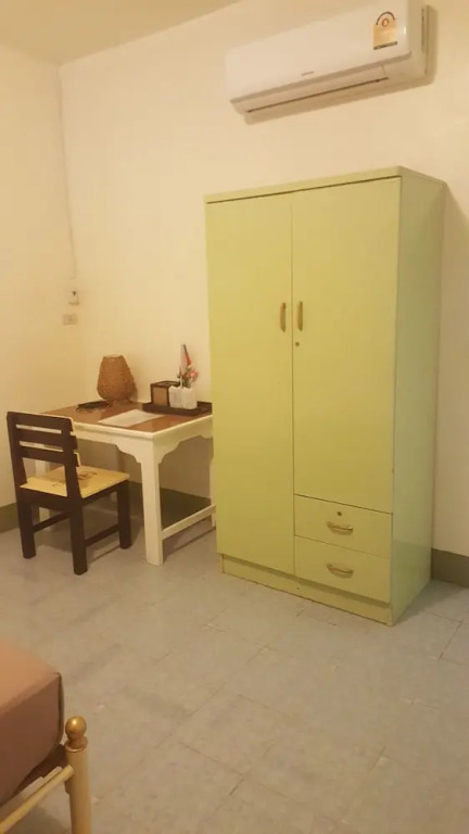 Yod Sungwan House Resort Style