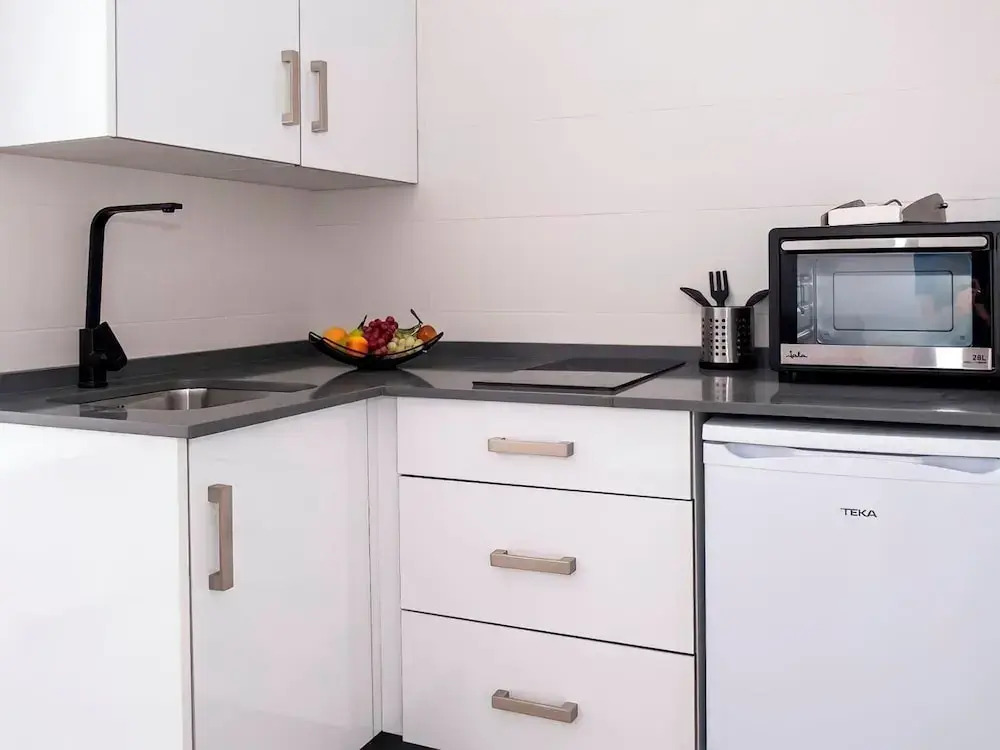 Estudio centrico y economico en Conil