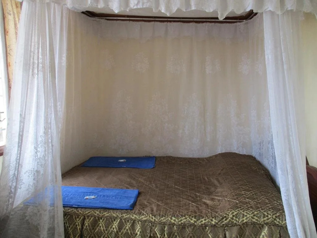 Ganjoni Wananchi Hotel