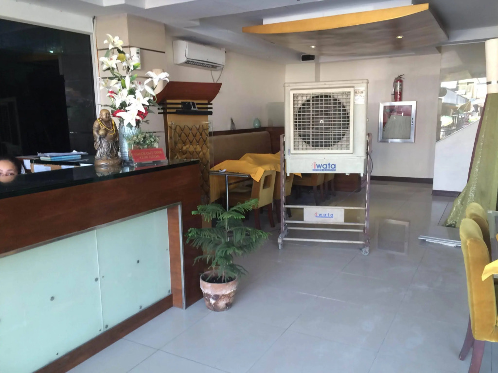 Hotel Conchita
