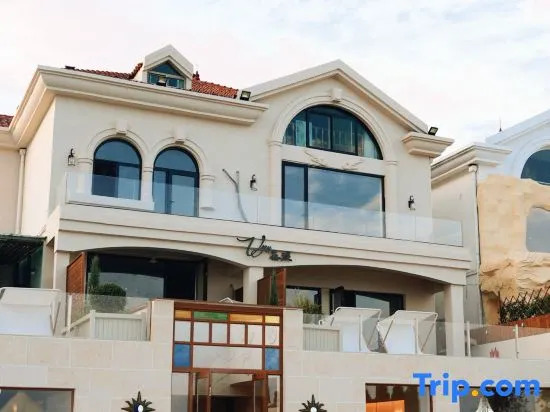 Qingdao Vya Sea View Villa