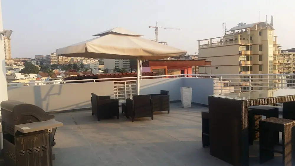 Apartamento Alvalade