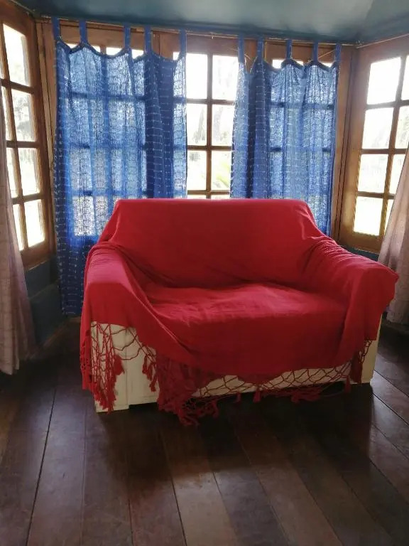 Casa Solymar, Ciudad de la Costa