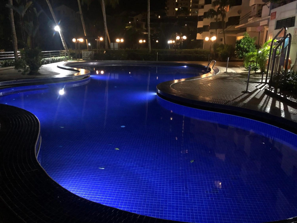 Beach Resort 7 Home Stay Batu Ferringhi PENANG