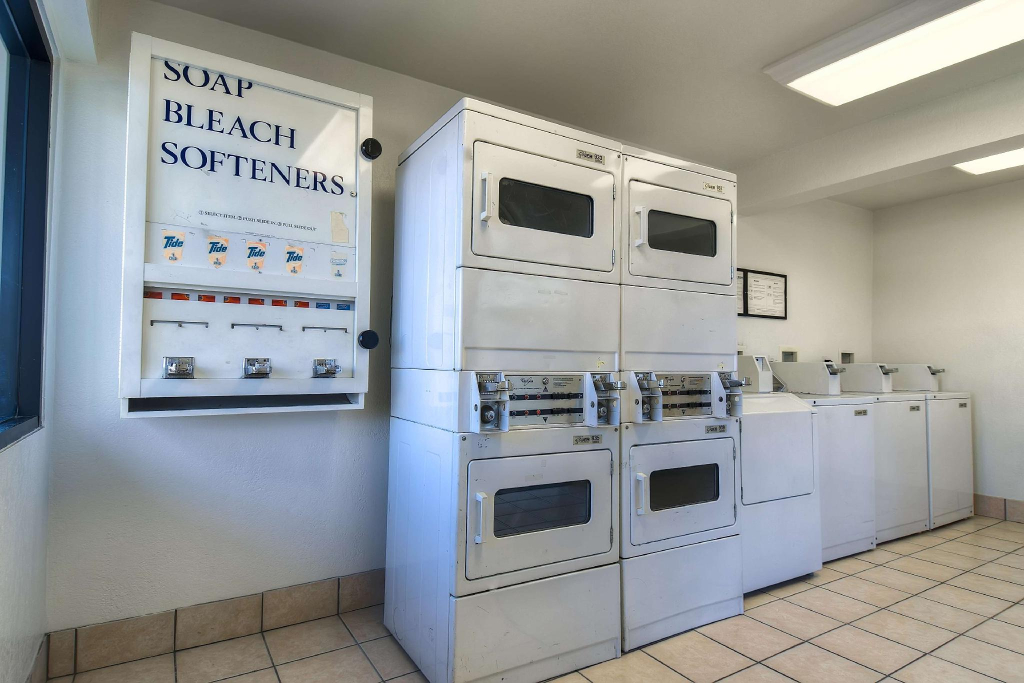 Motel 6-Stanton, CA- Anaheim West