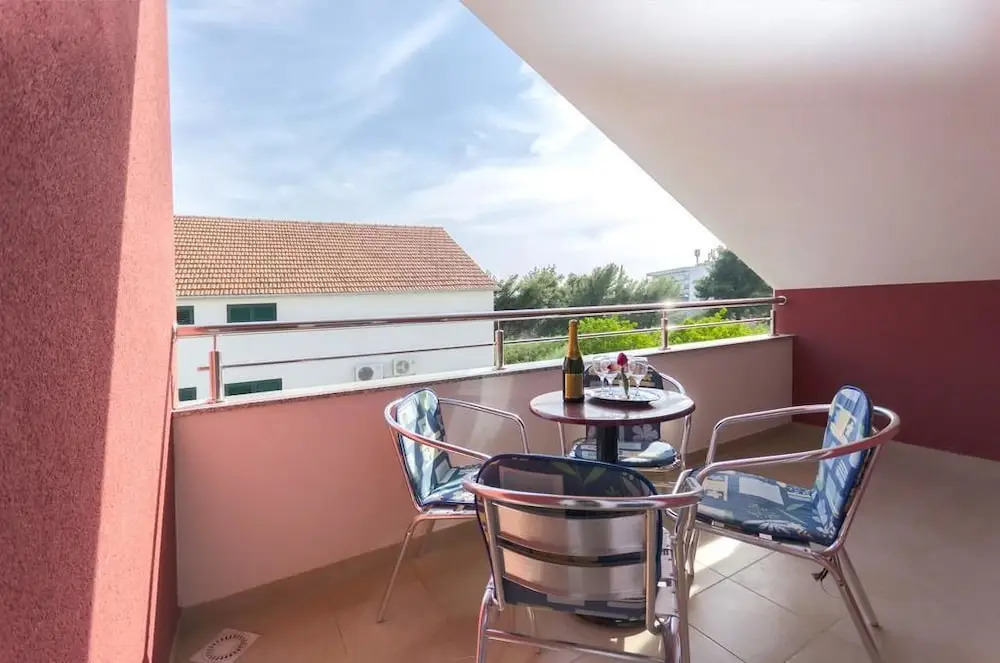 Magnolia apartmani
