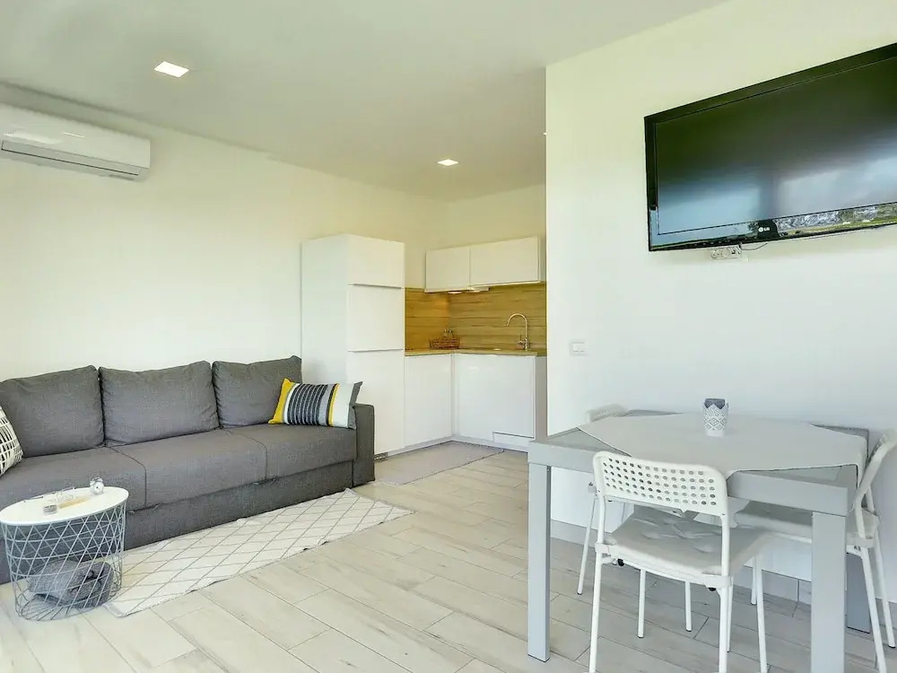 Holiday Home Fazana Near Beach