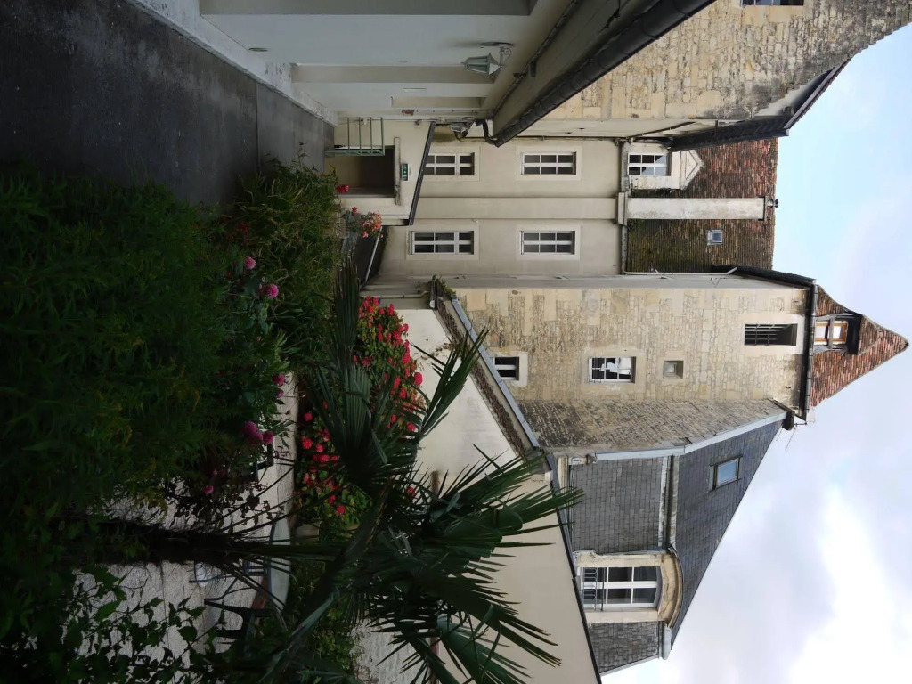 Hôtel François dO