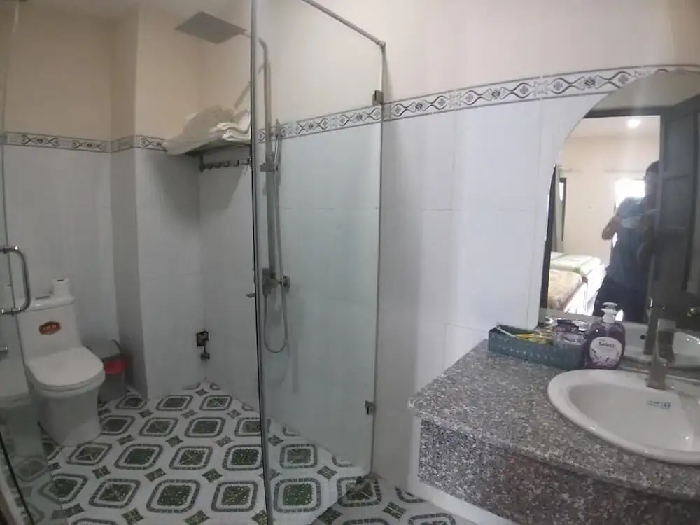 86 Homestay Phan Thiết