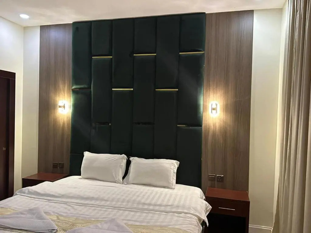 Fakher Yanbu Hotel