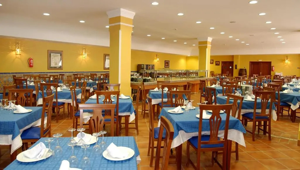 BLUESEA El Cortijo