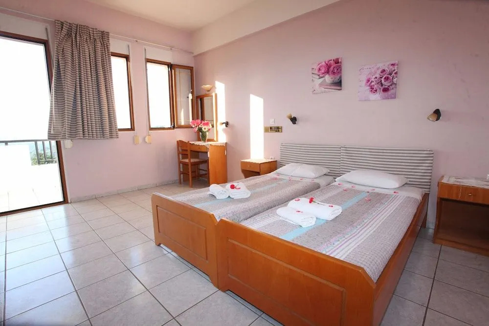 Argyroupolis Dimitris Rooms