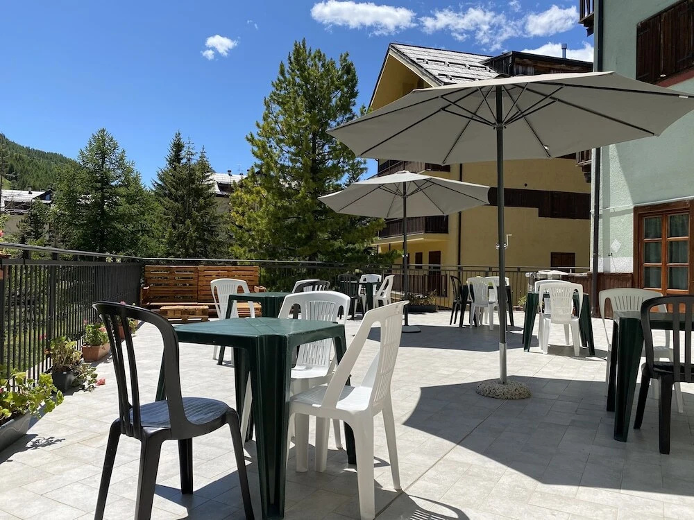 Chalet della Luna