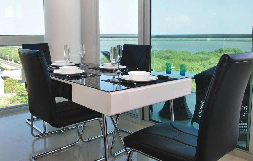 Morros Suites Apartamentos