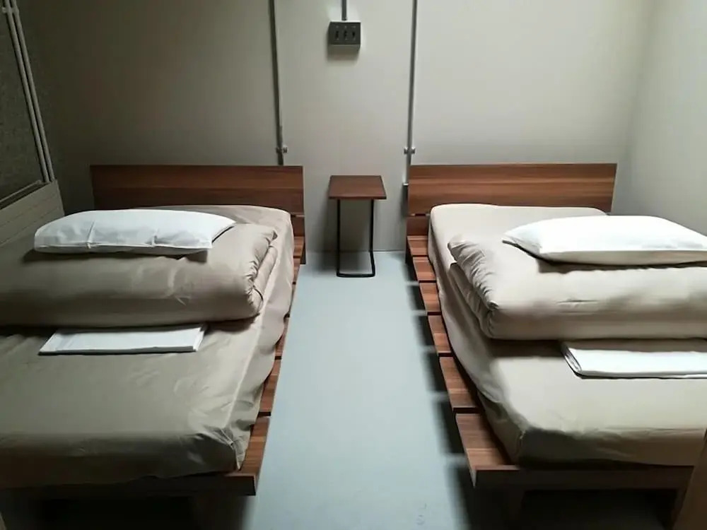 Guesthouse ushiyado