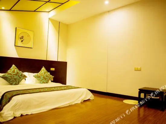 Yang Liu Wan Hotel