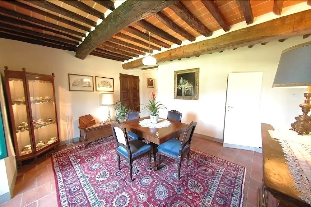 Villa Ottocento
