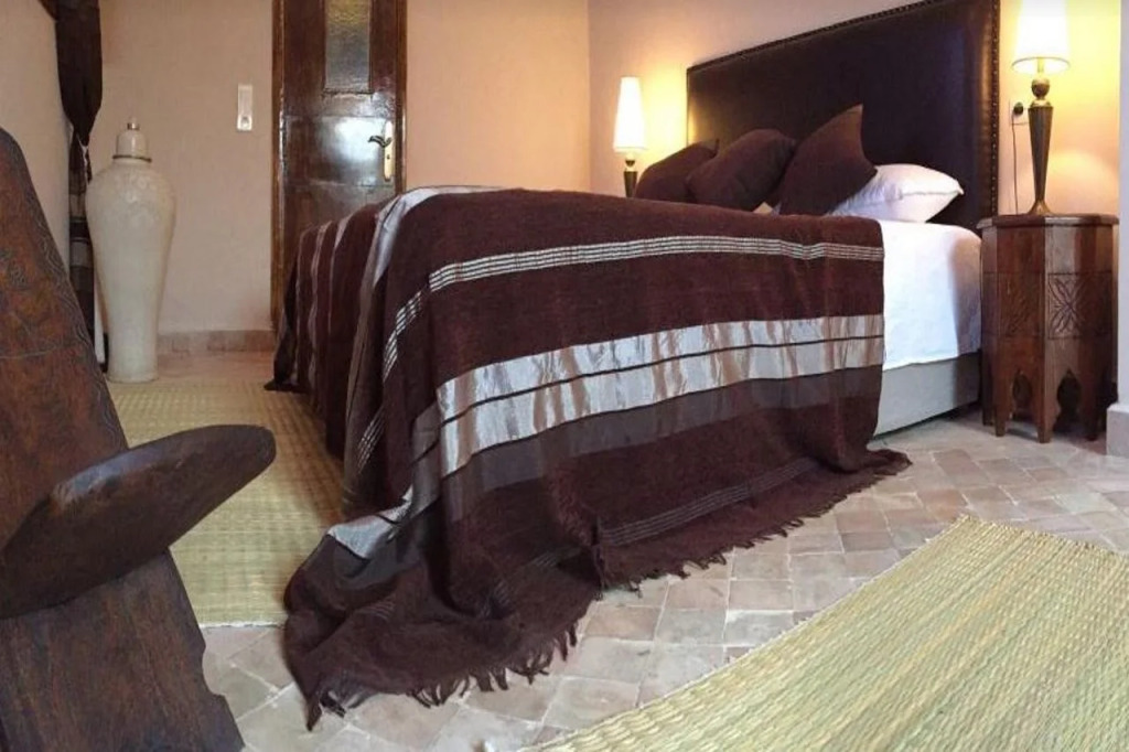 Riad Dar Teranga Hotel & Spa