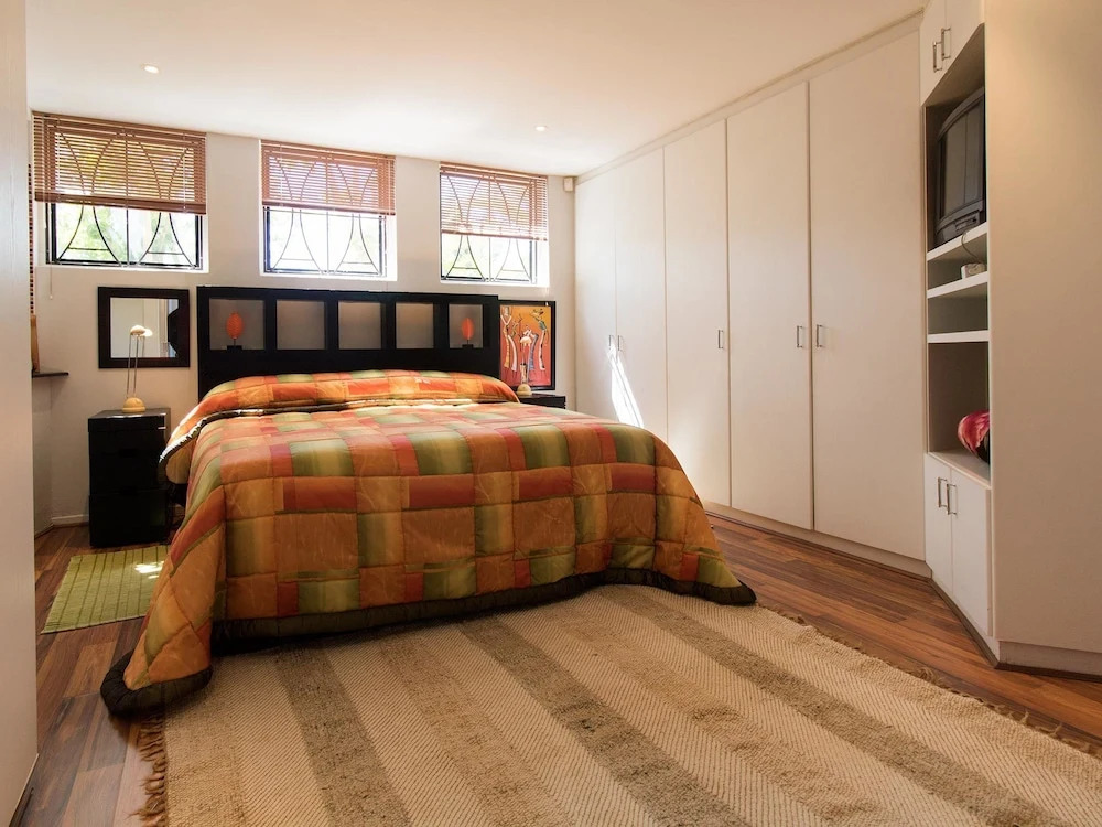 Clivia House, Gordons Bay