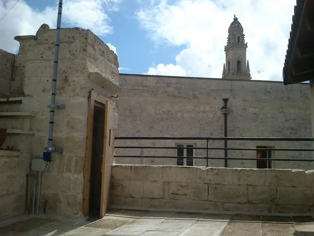 Corte Regina Isabella