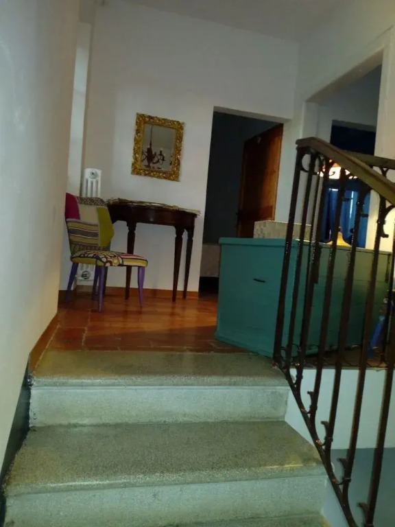 Casa de nonna peppa