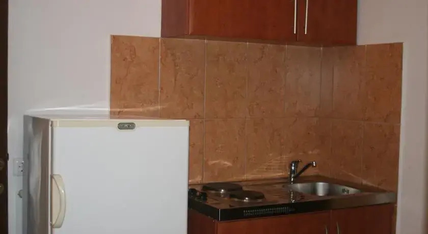 Guesthouse Nikolić