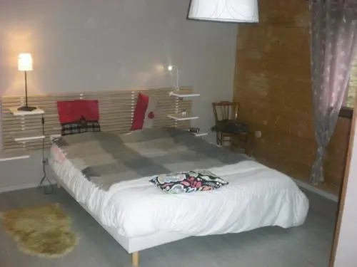 Chalet Belle Vue Montagne Proche Valmorel 86009