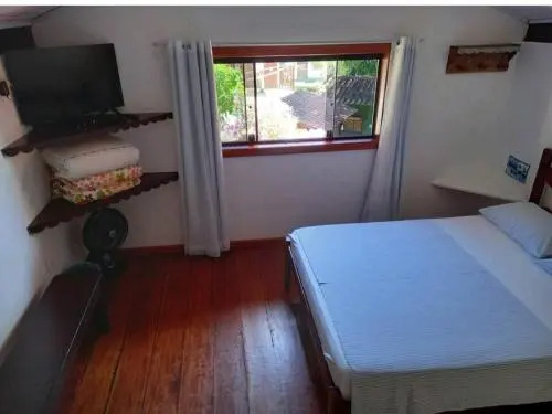 Recanto das Flores Lofts - Ilha Grande Rj