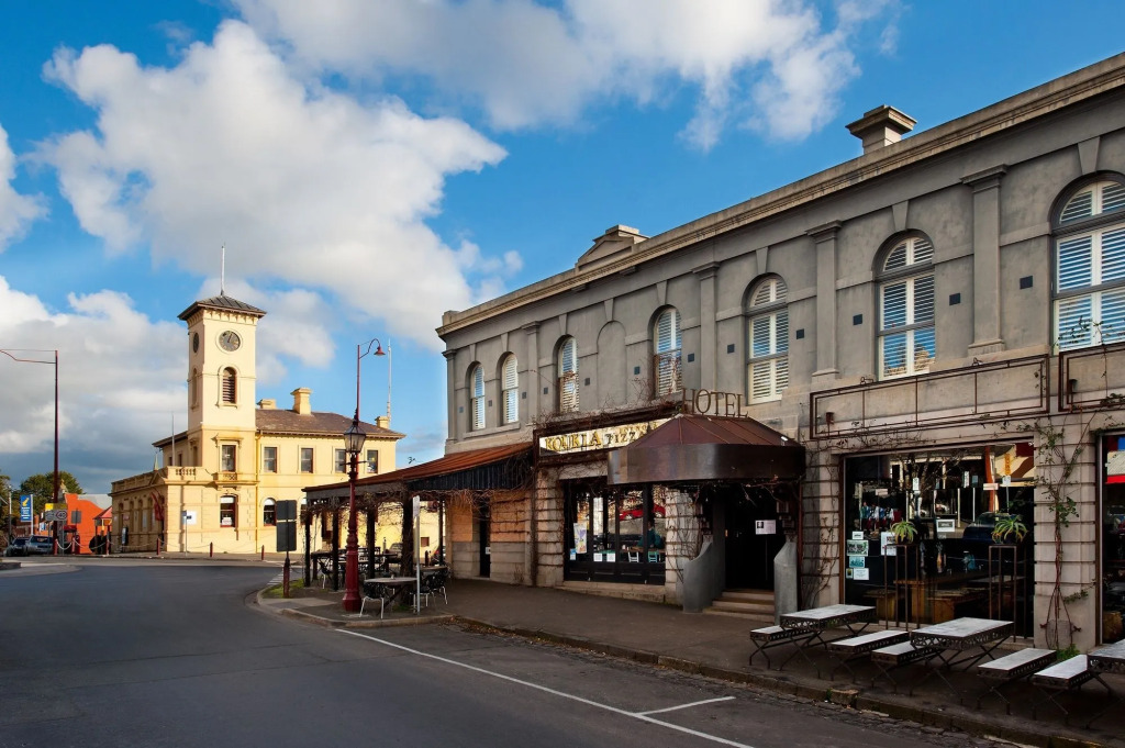 Hotel Frangos
