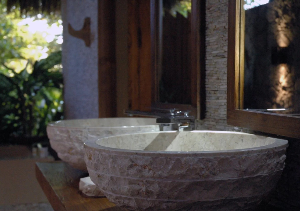 Le Domaine de LOrangeraie Resort and Spa