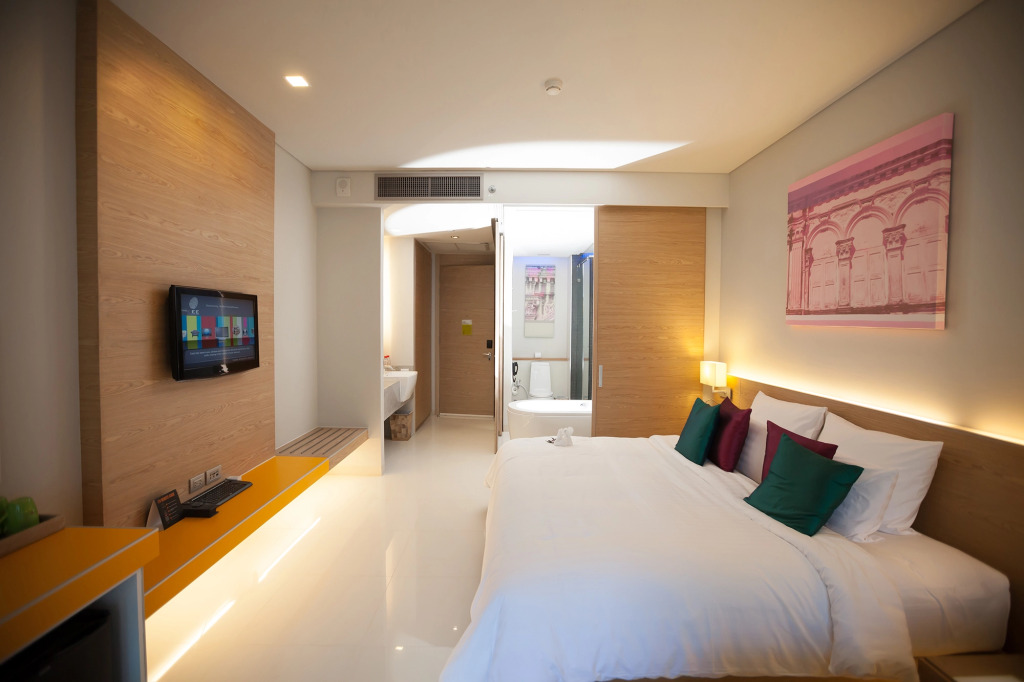 The Kee Resort & Spa
