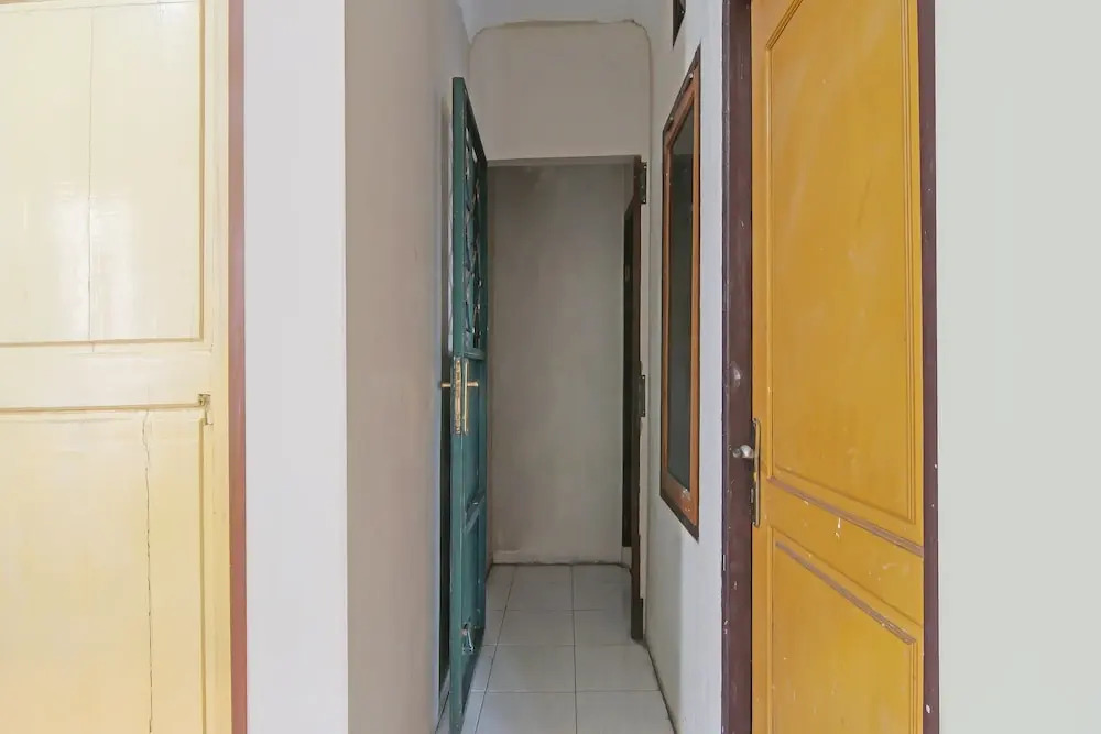 Hotel O Flamboyan 25 Homestay Syariah