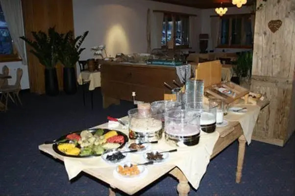 Hotel Crestas