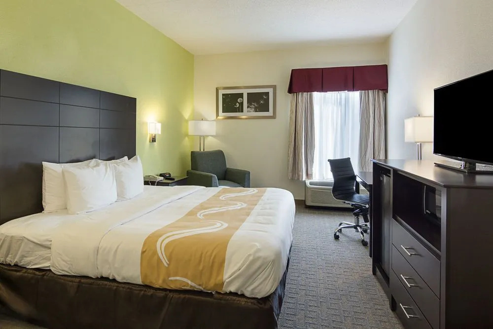 Comfort Inn Richmond Airport