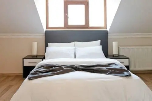 Taksim Nil Suite