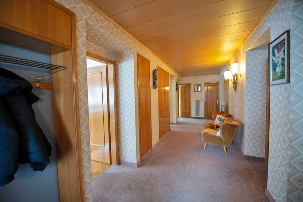 Apartment Raieta