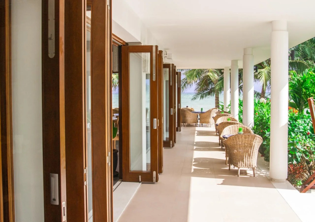 Villa Aria Boutique Muine