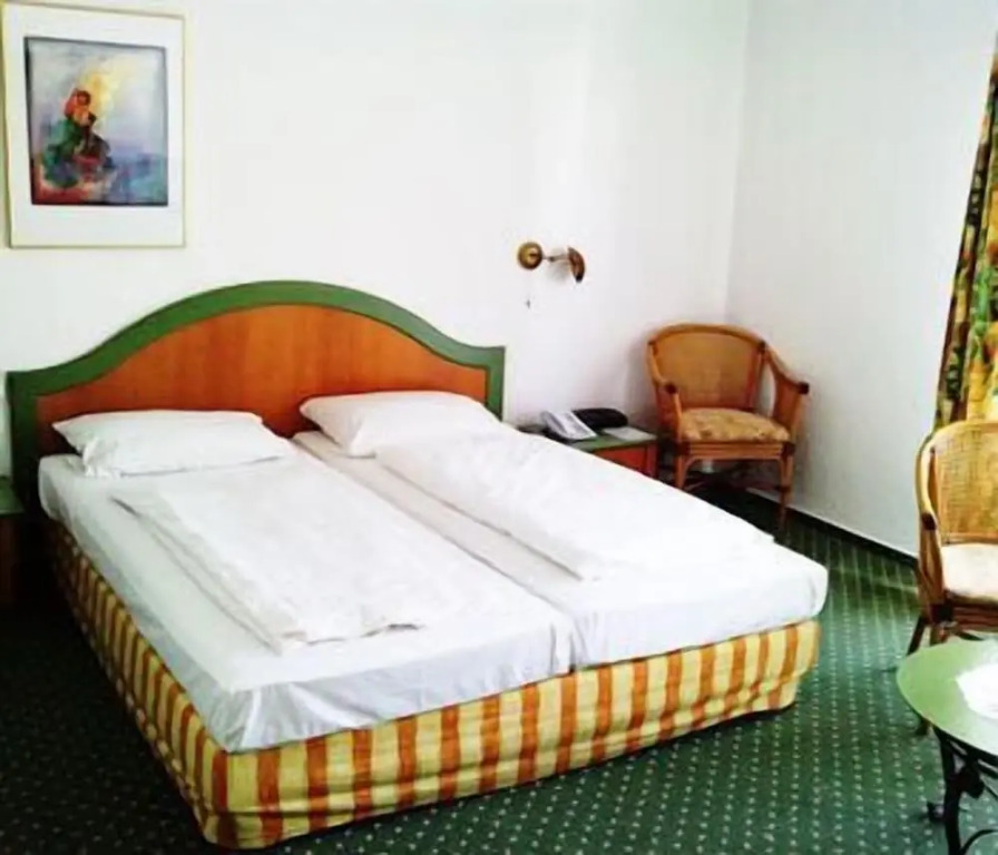Hotel Klusenhof