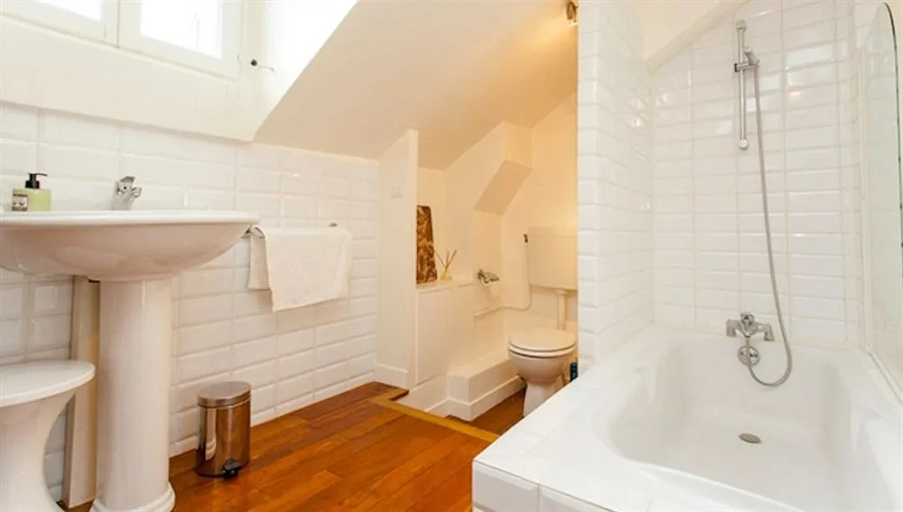 Aramis Duplex