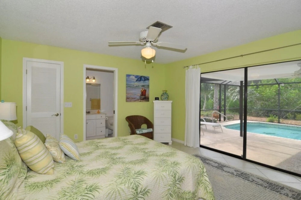 KAVA Gumbo Limbo Pool House