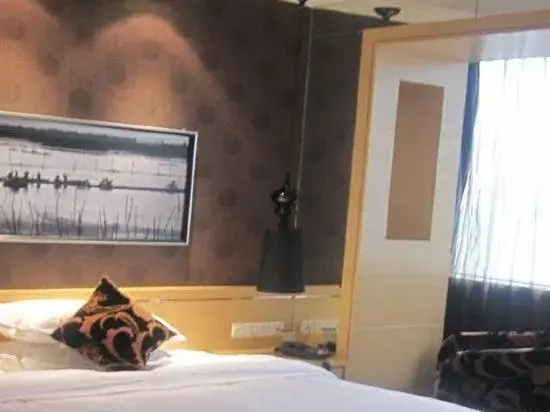 Zhengyuan Mingyin International Hotel