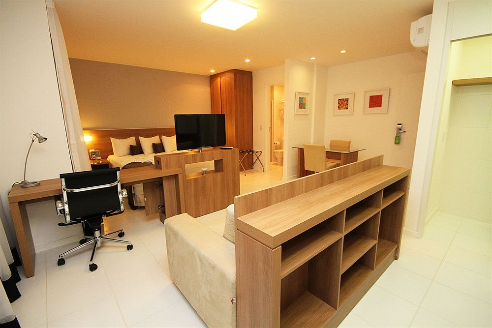 Apartamentos no Verano Stay