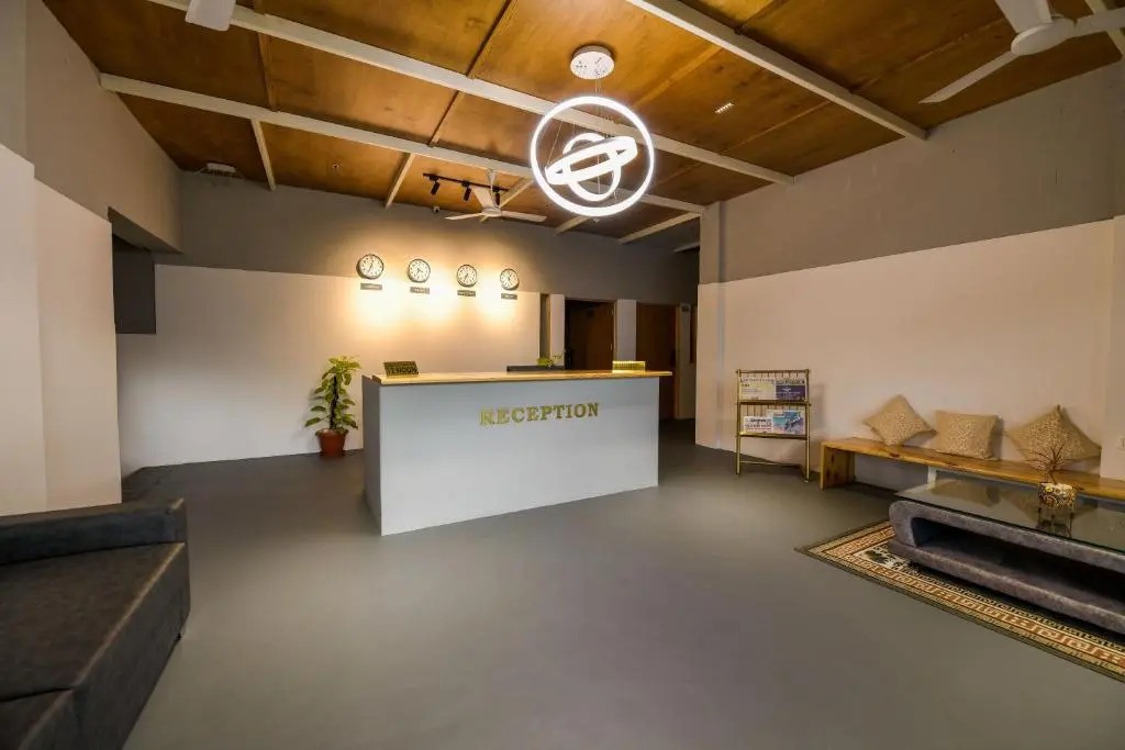 Shine Residency
